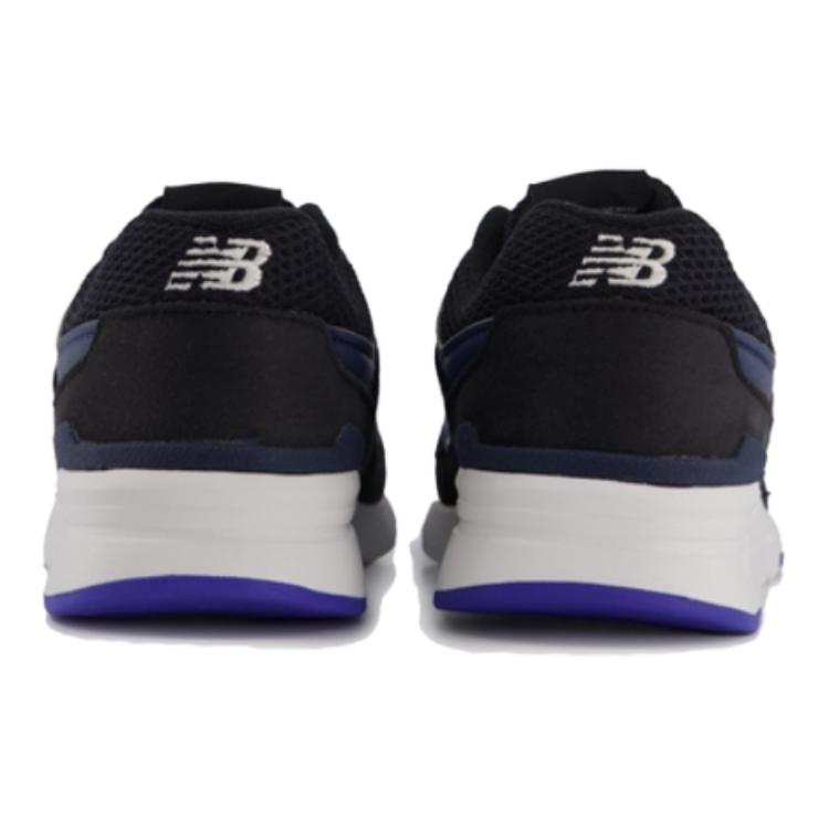 (GS) NB 997H Big Kid 'Black Marine Blue' 圖 4