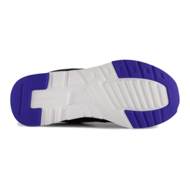 (GS) NB 997H Big Kid 'Black Marine Blue' 圖 5