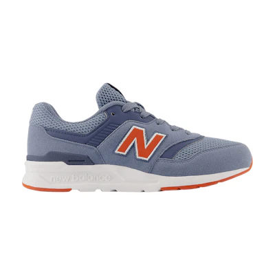 (GS) NB 997H Big Kid 'Grey Poppy'