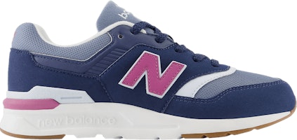 (Grade School) New Balance 997H Big Kid Wide 'Navy Scorpio' GR997HHW-W