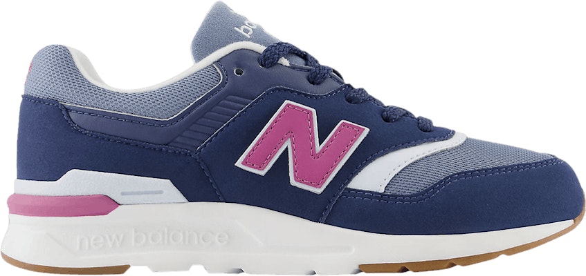 (New Balance Escolar) 997H Niños Ancho 'Navy Scorpio' GR997HHW-W Buy (New Balance Escolar) 997H Niños Ancho 'Navy Scorpio' GR997HHW-W