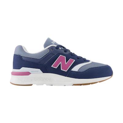 (GS) NB 997H Big Kid Wide 'Navy Scorpio'