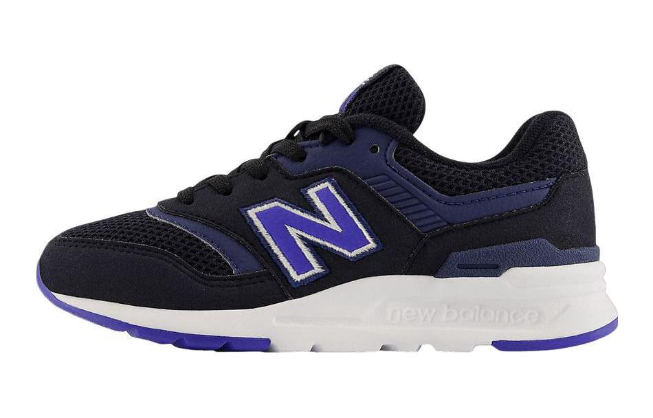 Buy 뉴발란스 997H (키즈) 블랙/마린블루 PR997HRA