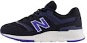 Buy 뉴발란스 997H (키즈) 블랙/마린블루 PR997HRA
