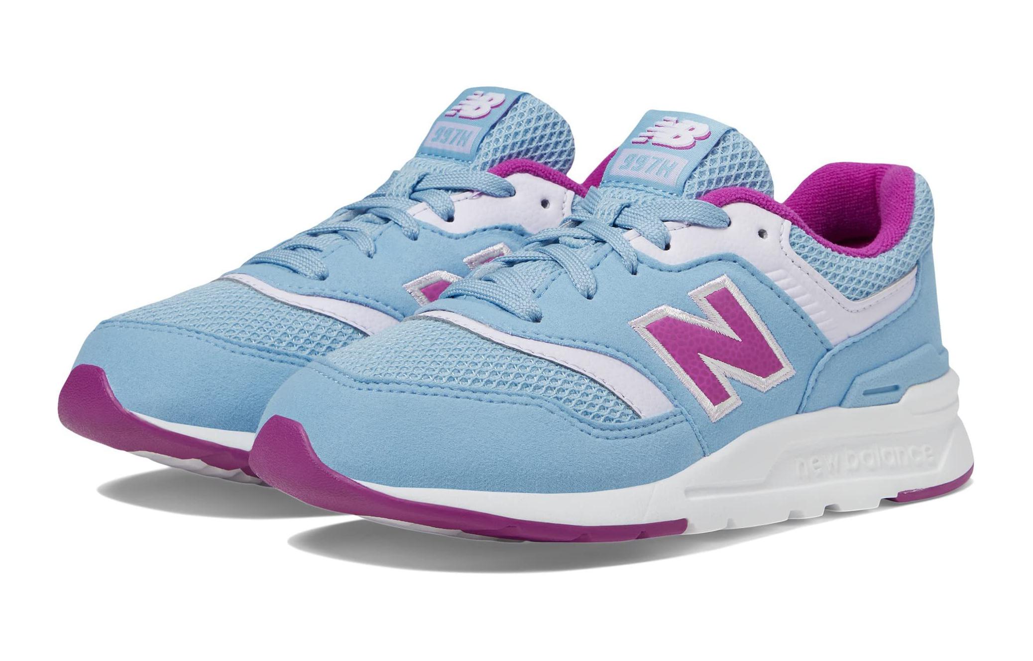 (GS) NB 997H Little Kid 'Blue Purple Punch' 圖 2