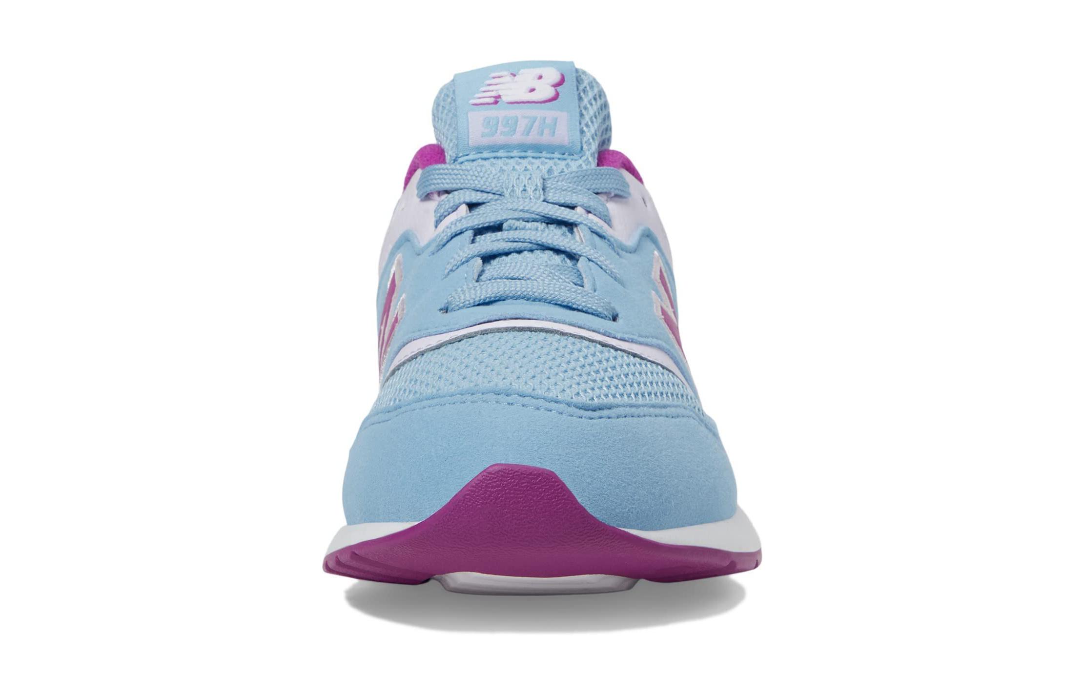 (GS) NB 997H Little Kid 'Blue Purple Punch' 圖 4