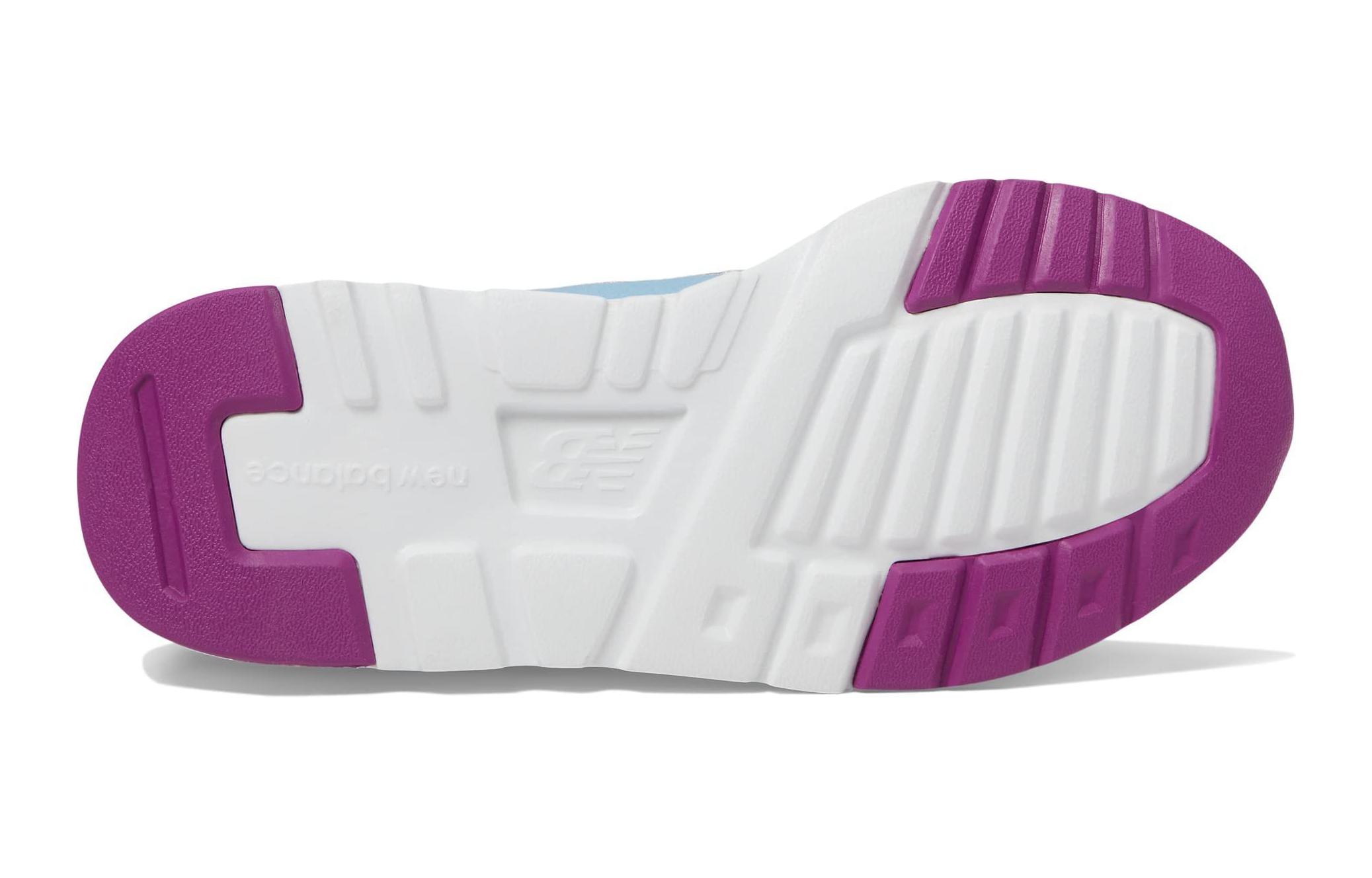 (GS) NB 997H Little Kid 'Blue Purple Punch' 圖 5