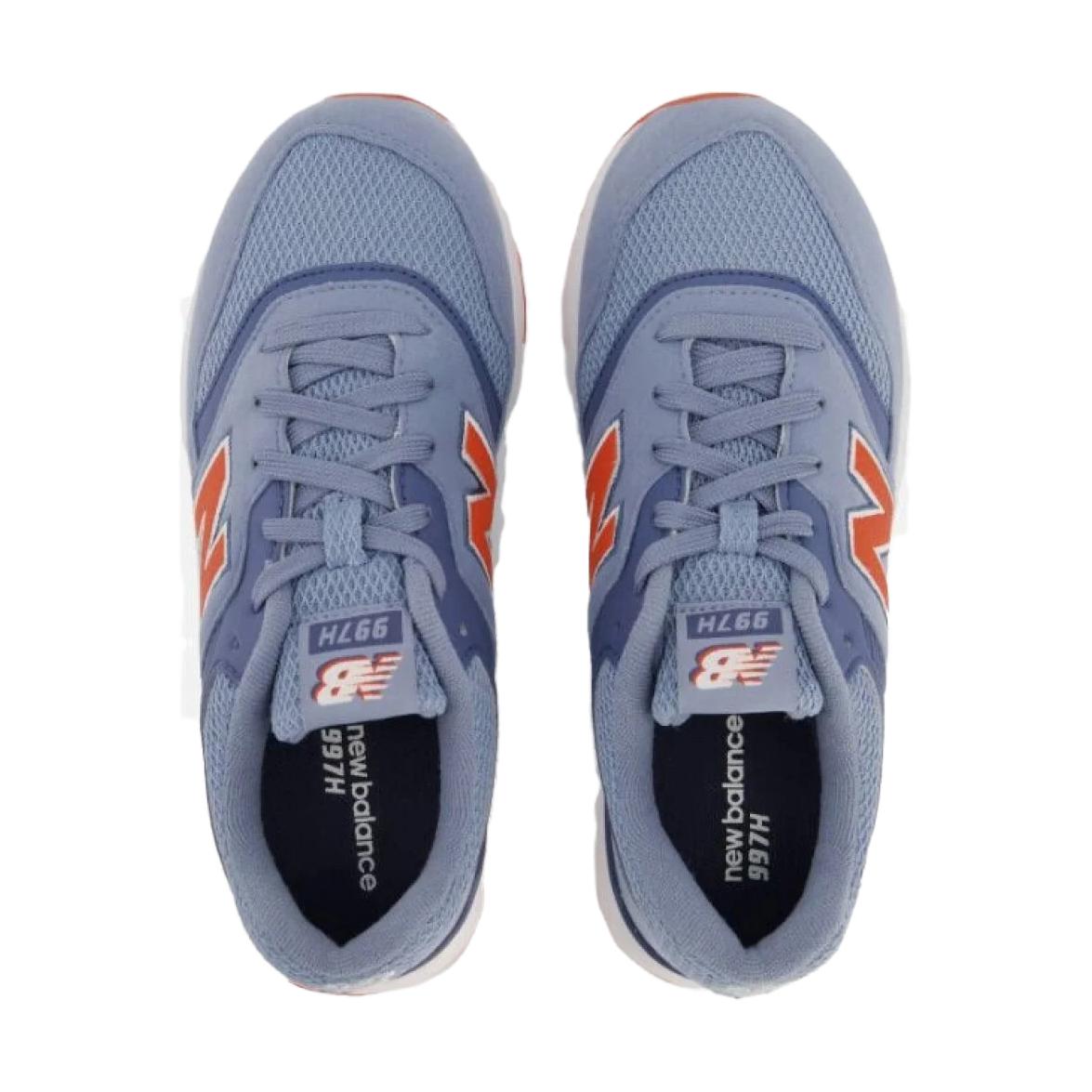 (GS) NB 997H Little Kid 'Grey Poppy' 圖 4