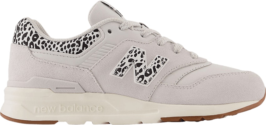GS ニューバランス 997H ワイド "ダルメシアン" GR997HWD-W Buy GS ニューバランス 997H ワイド "ダルメシアン" GR997HWD-W