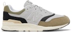 Buy (Sekolah Dasar) New Balance 997H Wide 'Raincloud Olive' Anak-anak GR997HWH-W