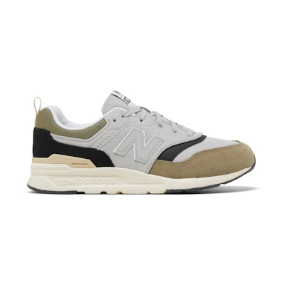 (GS) NB 997H Wide 'Raincloud Olive'