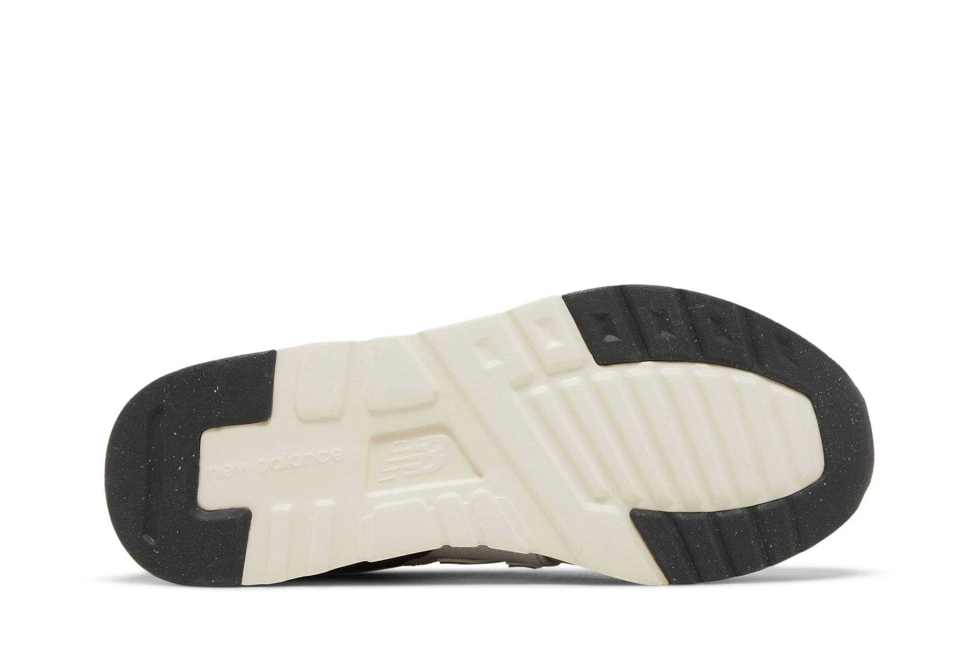 Shop (Sekolah Dasar) New Balance 997H Wide 'Raincloud Olive' Anak-anak GR997HWH-W