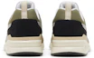 Details for (New Balance) 997H Wide Grade School ''Raincloud Olive'' Bambino GR997HWH-W