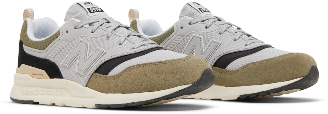 (Sekolah Dasar) New Balance 997H Wide 'Raincloud Olive' Anak-anak GR997HWH-W Cheap (Sekolah Dasar) New Balance 997H Wide 'Raincloud Olive' Anak-anak GR997HWH-W