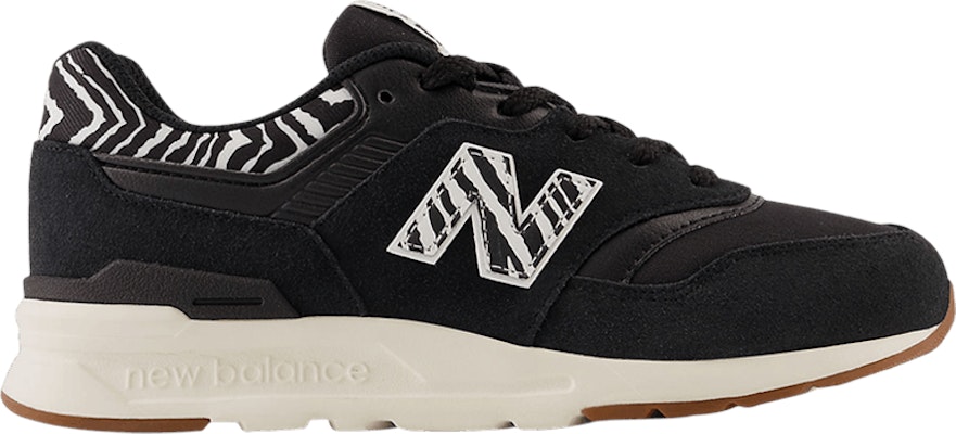GS ニューバランス 997H ワイド "ゼブラ" GR997HWC-W Buy GS ニューバランス 997H ワイド "ゼブラ" GR997HWC-W