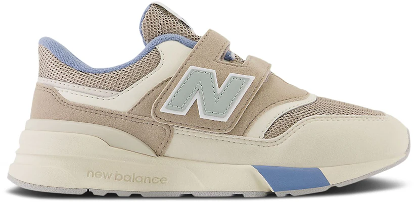 (New Balance) 997R Kinderen Klittenband ''Driftwood Juniper Green'' Brede Pasvorm PZ997RBC-W Buy (New Balance) 997R Kinderen Klittenband ''Driftwood Juniper Green'' Brede Pasvorm PZ997RBC-W