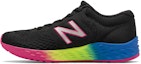Buy (New Balance Sekolah Rendah) Arishi v2 'Karnival Hitam' YAARIBC2