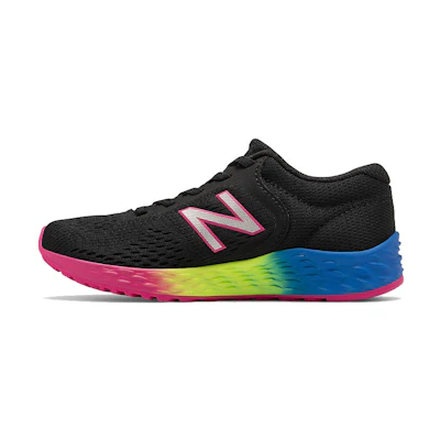 (GS) NB Arishi v2 'Black Carnival'
