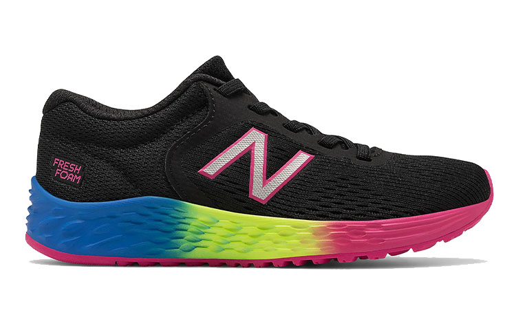Order (New Balance Junior) New Balance Arishi v2 ''Carnaval Noir''. YAARIBC2
