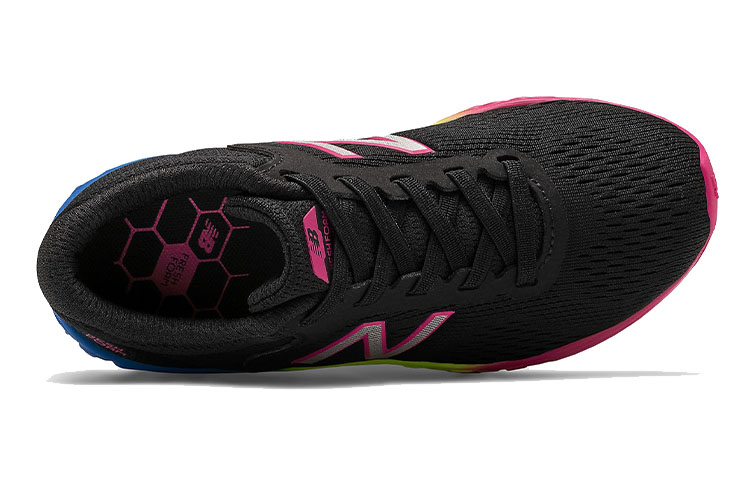 Lookbook (New Balance Junior) New Balance Arishi v2 ''Carnaval Noir''. YAARIBC2