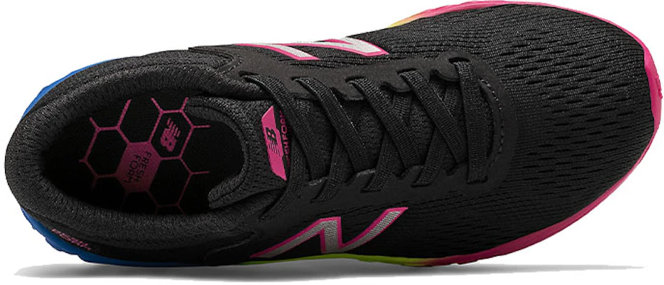 (New Balance Junior) New Balance Arishi v2 ''Carnaval Noir''. YAARIBC2 Lookbook (New Balance Junior) New Balance Arishi v2 ''Carnaval Noir''. YAARIBC2