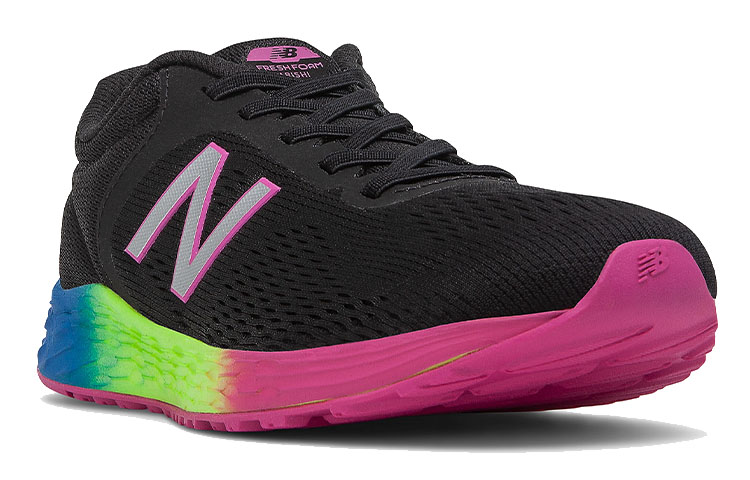 Shop (New Balance Junior) New Balance Arishi v2 ''Carnaval Noir''. YAARIBC2