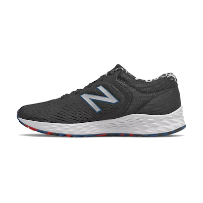 (GS) NB Arishi v2 'Black Oxygen Blue'