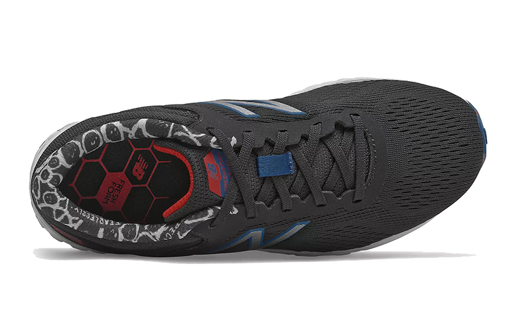 (GS) NB Arishi v2 'Black Oxygen Blue' 圖 3