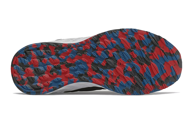 Shop (New Balance Jeunesse) Arishi v2 ''Noir Bleu Oxygène'' GPARISB2