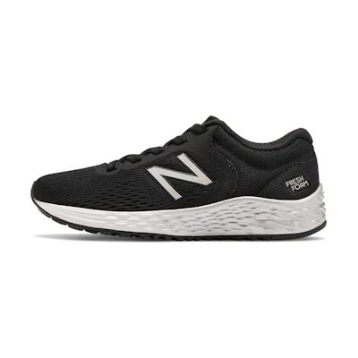 (GS) NB Arishi v2 'Black Silver'