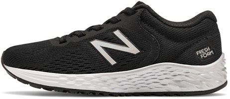 (Grade School) New Balance Arishi v2 'Black Silver' YAARIBS2 (Grade School) New Balance Arishi v2 'Black Silver' YAARIBS2