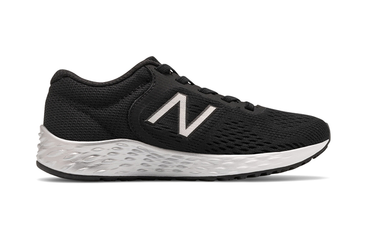 Order (New Balance Anak-Anak) Arishi v2 'Hitam Perak' YAARIBS2