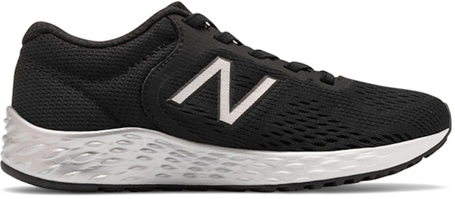 (Grade School) New Balance Arishi v2 'Black Silver' YAARIBS2 Order (Grade School) New Balance Arishi v2 'Black Silver' YAARIBS2