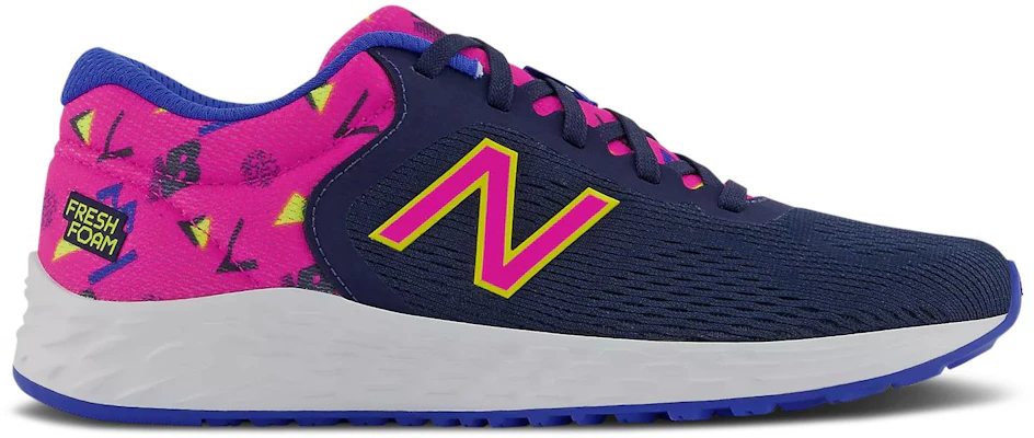 (New Balance Enfant) Arishi v2 ''Bleu Marine'' GPARIPP2 Buy (New Balance Enfant) Arishi v2 ''Bleu Marine'' GPARIPP2