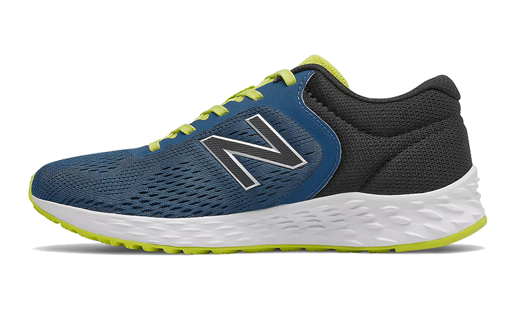 Buy (New) New Balance Arishi v2 'Biru Oksigen Kuning Sulfur' Kanak-Kanak GPARICB2
