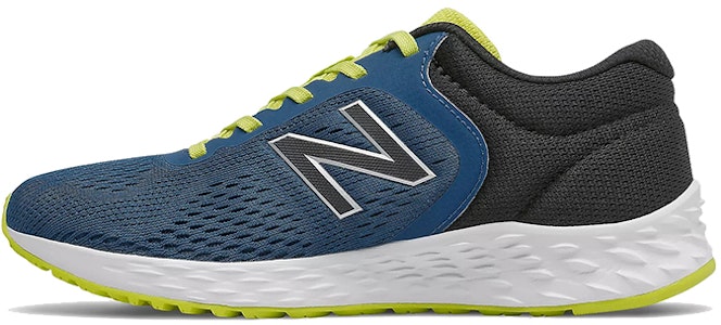 (New) New Balance Arishi v2 'Biru Oksigen Kuning Sulfur' Kanak-Kanak GPARICB2 Buy (New) New Balance Arishi v2 'Biru Oksigen Kuning Sulfur' Kanak-Kanak GPARICB2