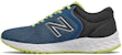 (New) New Balance Arishi v2 'Biru Oksigen Kuning Sulfur' Kanak-Kanak GPARICB2