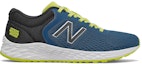 Order (New) New Balance Arishi v2 'Biru Oksigen Kuning Sulfur' Kanak-Kanak GPARICB2