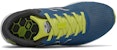 (New) New Balance Arishi v2 'Biru Oksigen Kuning Sulfur' Kanak-Kanak GPARICB2