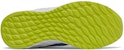 (New) New Balance Arishi v2 'Biru Oksigen Kuning Sulfur' Kanak-Kanak GPARICB2
