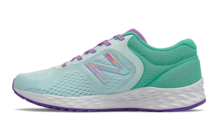 Buy (Grade School) New Balance Arishi v2 'Pale Blue Chill Jade' GPARITR2