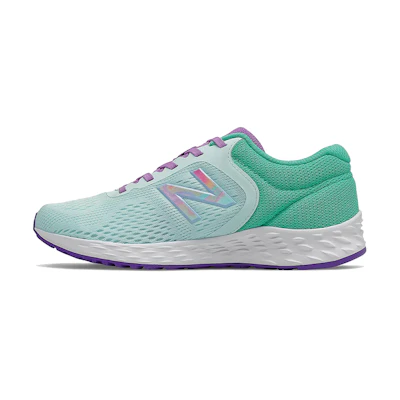 (GS) NB Arishi v2 'Pale Blue Chill Jade'