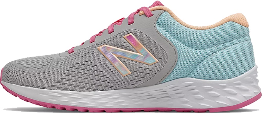 (New Balance Sekolah Rendah) Arishi v2 'Rain Cloud Blue Chill' GPARISG2 Buy (New Balance Sekolah Rendah) Arishi v2 'Rain Cloud Blue Chill' GPARISG2