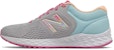 (New Balance Sekolah Rendah) Arishi v2 'Rain Cloud Blue Chill' GPARISG2