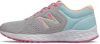Buy (New Balance Sekolah Rendah) Arishi v2 'Rain Cloud Blue Chill' GPARISG2