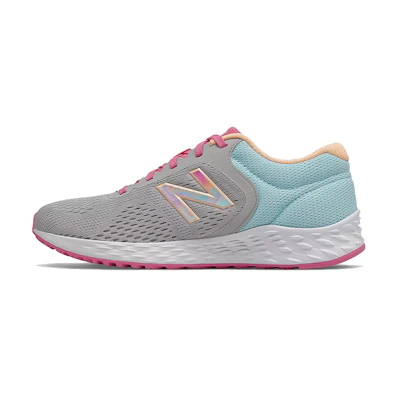 (GS) NB Arishi v2 'Rain Cloud Blue Chill'