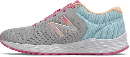 (Grade School) New Balance Arishi v2 'Rain Cloud Blue Chill' GPARISG2 (Grade School) New Balance Arishi v2 'Rain Cloud Blue Chill' GPARISG2