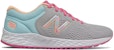 (New Balance Sekolah Rendah) Arishi v2 'Rain Cloud Blue Chill' GPARISG2