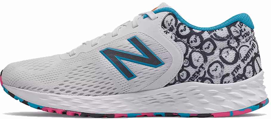 (Grade School) New Balance Arishi v2 'White Virtual Sky' GPARISN2 Buy (Grade School) New Balance Arishi v2 'White Virtual Sky' GPARISN2