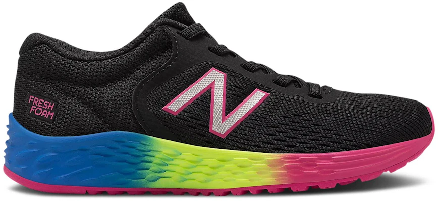 (New Balance Enfant) Arishi v2 Large ''Carnaval Noir'' YAARIBC2-W Buy (New Balance Enfant) Arishi v2 Large ''Carnaval Noir'' YAARIBC2-W
